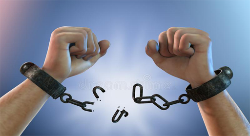 Deus liberta os oprimidos