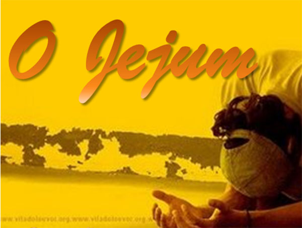 EFEITOS DO JEJUM EM NÓS